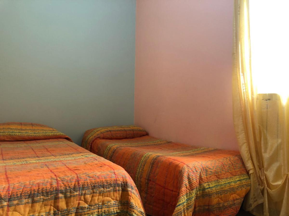B&B Al Castello Castelmezzano Bagian luar foto