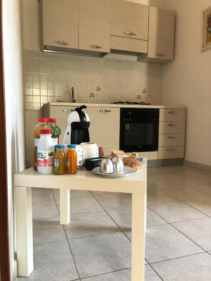B&B Al Castello Castelmezzano Bagian luar foto